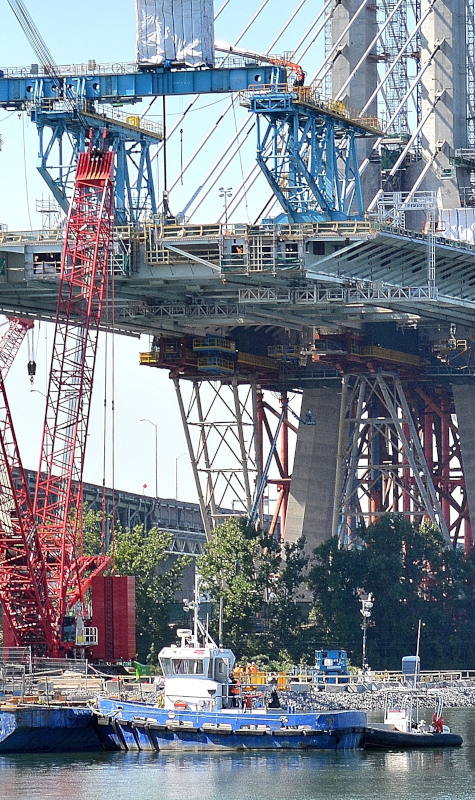 Bridge Project