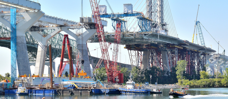 Projet d'Infrastructure