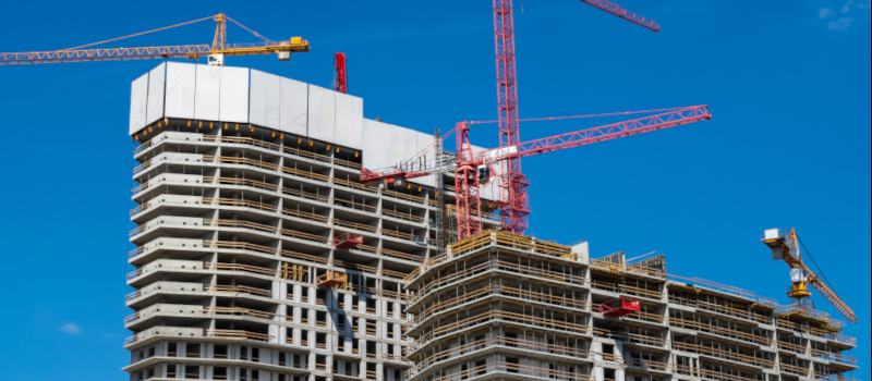 Building Project