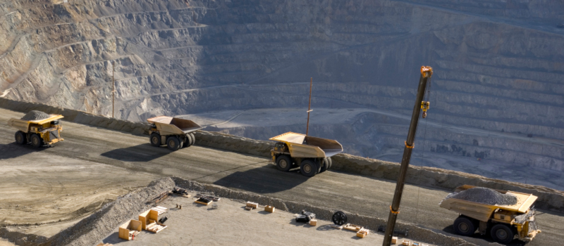 Mining Project