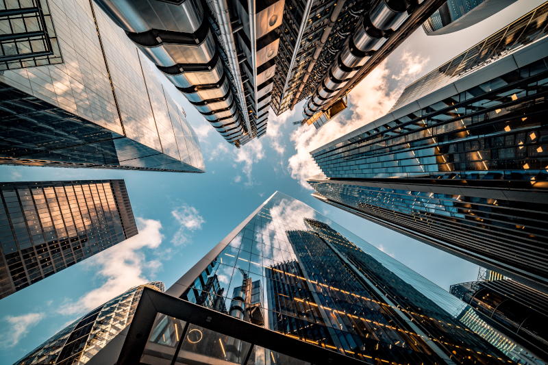Collaboration d'équipe Construvo